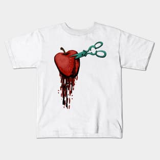 Poison Apple Kids T-Shirt